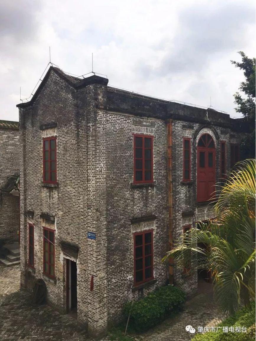 肇庆七星岩说说,说说广州