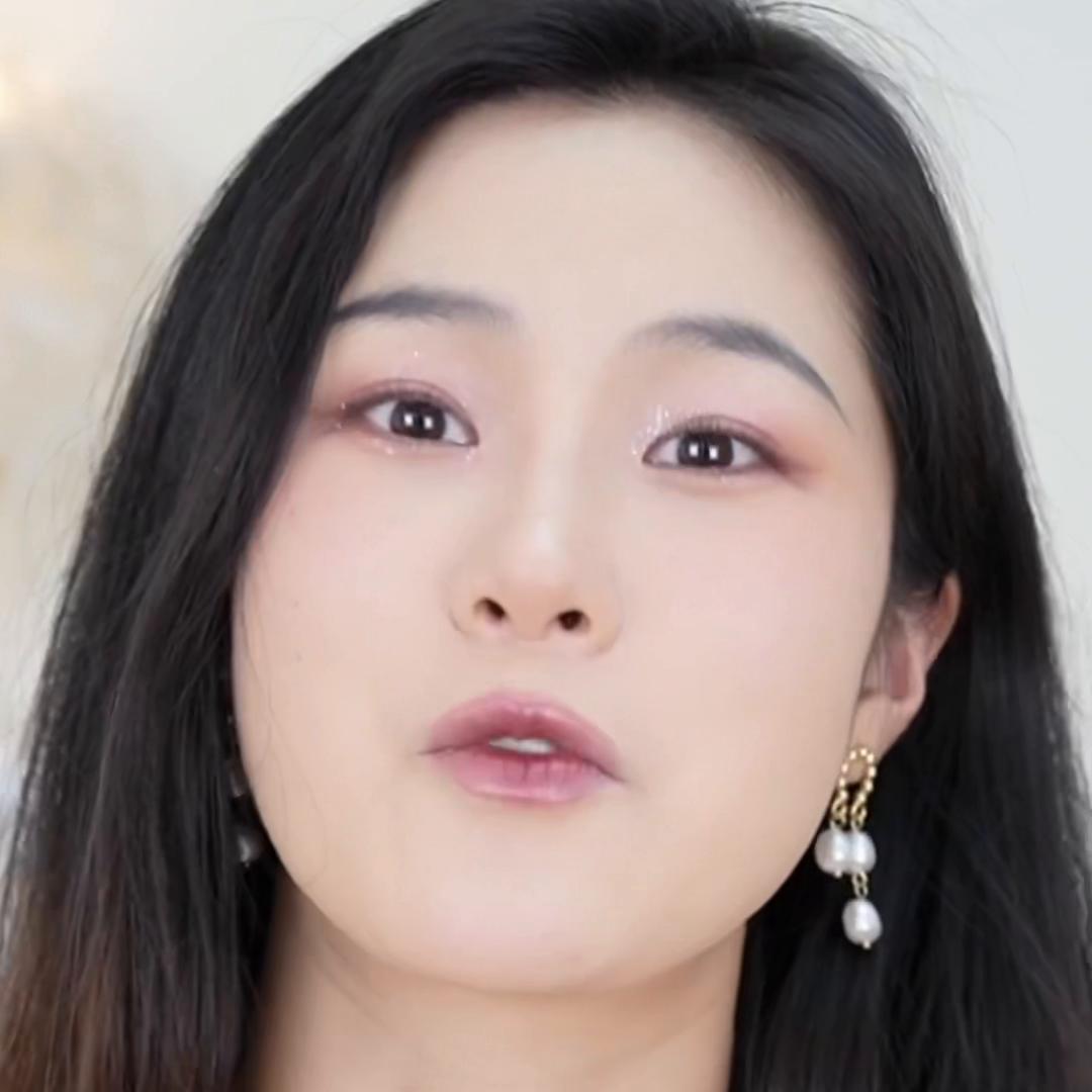 告别美颜打造水光肌自用,真皮灌注水光