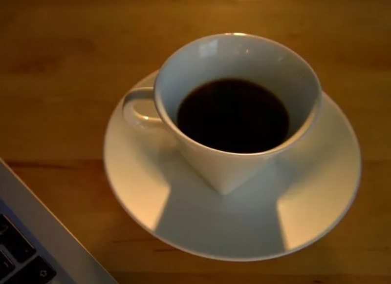 速溶咖啡咖啡因含量横向测评,咖啡咖啡因含量排名