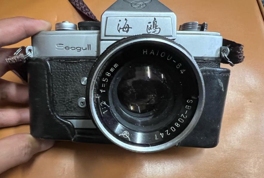 毛*东泽**时代的十大名牌,太珍贵了,你用过几种?