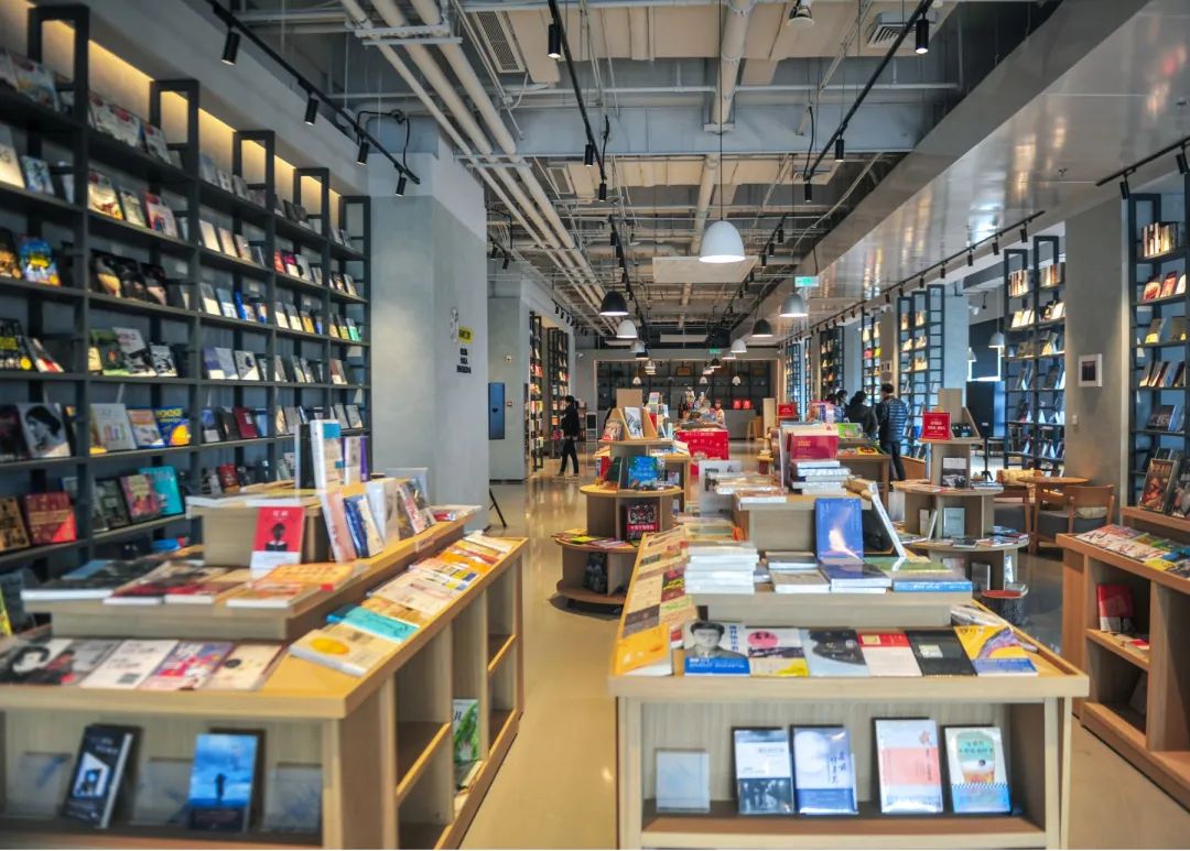 济南最美大书店,山东最美书店评选活动