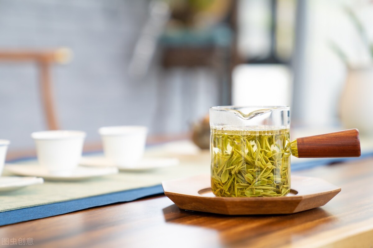 何为绿茶音乐,何为绿茶什么意思