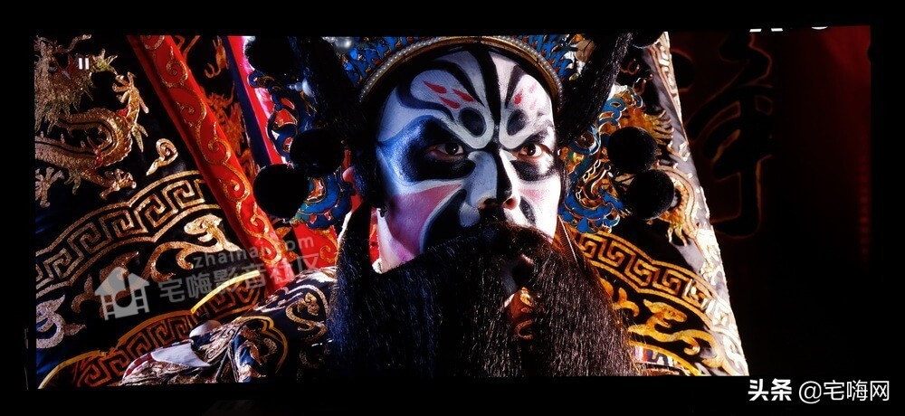 「FIBBR玩转视频调校」浅谈奥图码8864K投影机的HDR校色