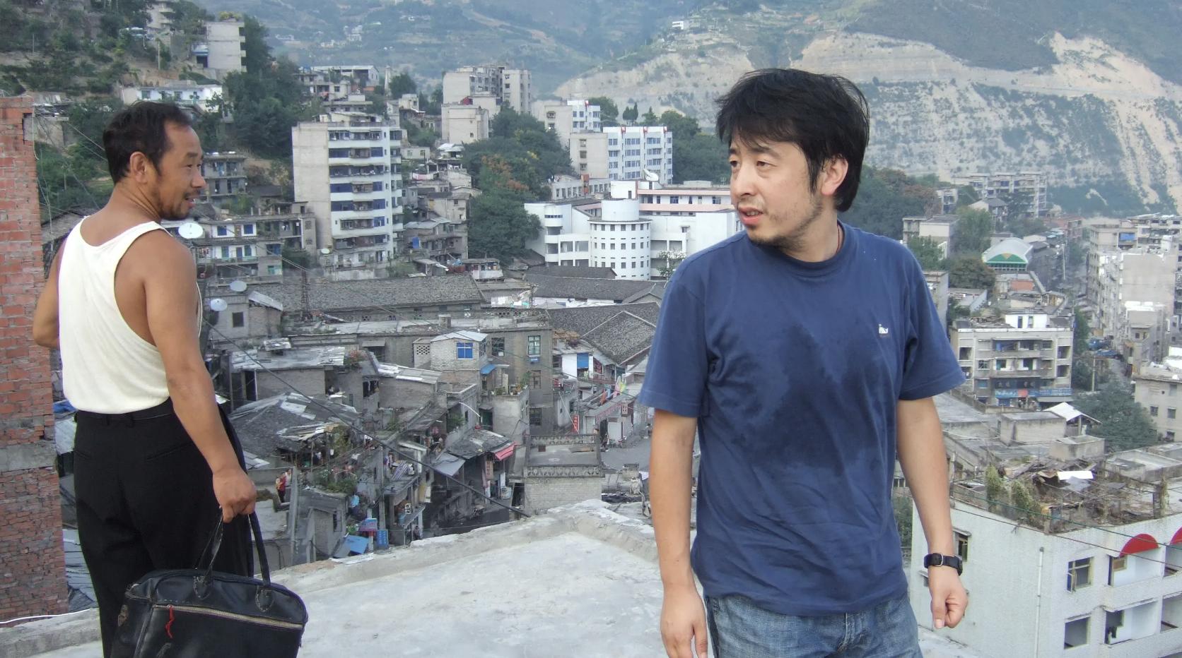 张艺谋和姜文的差距,张艺谋和姜文哪个好