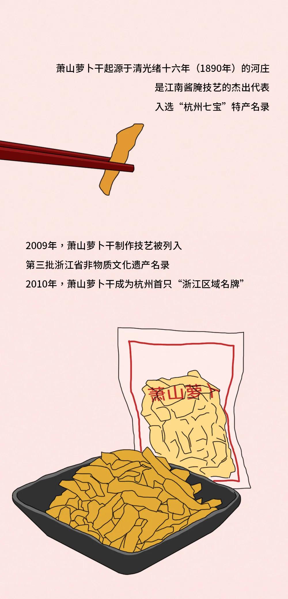 杭州还没什么特产,杭州旅游必买的特产有哪些