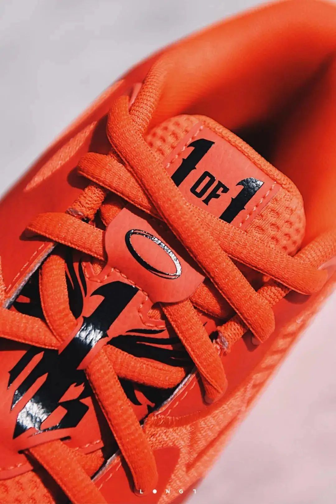 puma三球一代紫色,pumamb.02实战