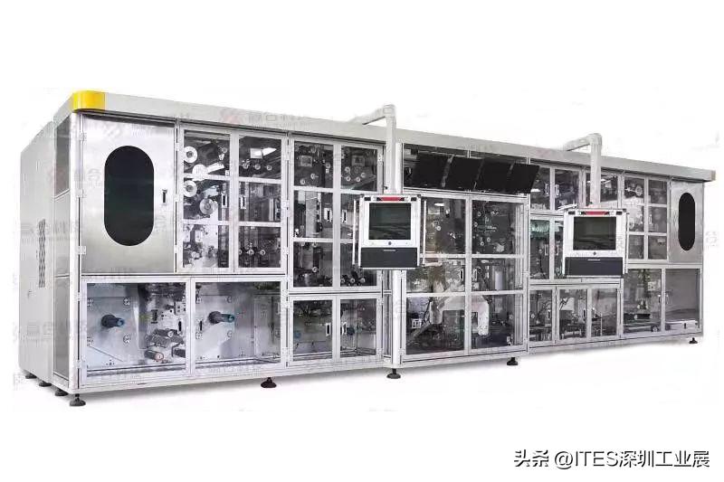 锂电激光设备市场空间有多大,锂电设备市场空间预测