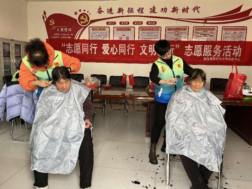 榆社创建文明城市,榆社创建省级文明城市工作