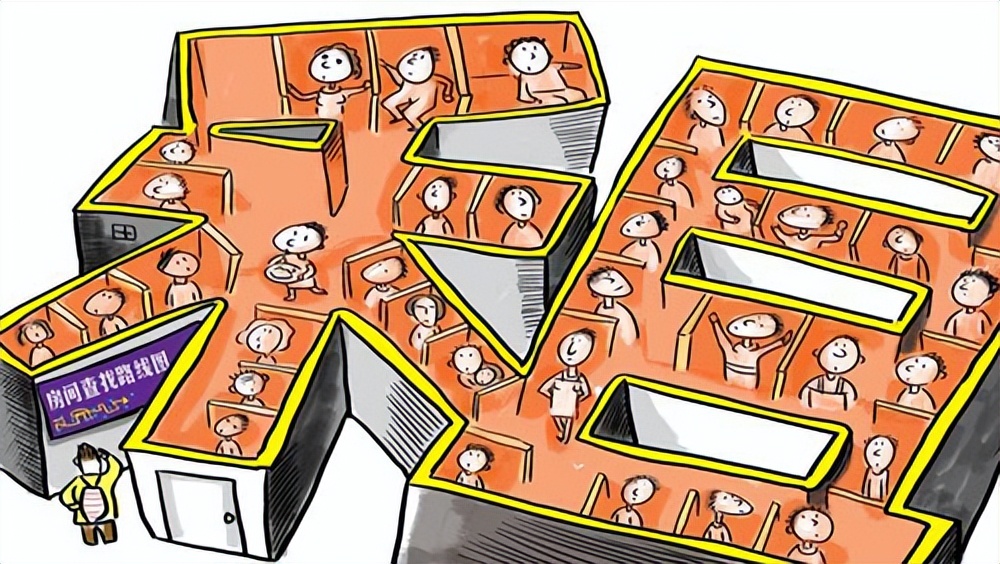 德国的住房租赁市场现状,美国住房租赁行业深度分析报告