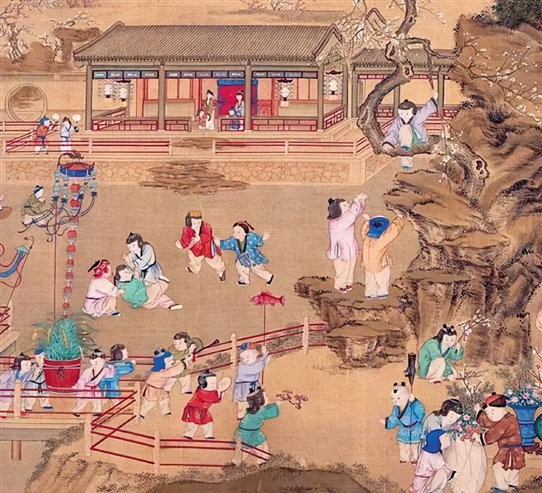 古代双十一买什么好,古时双十一