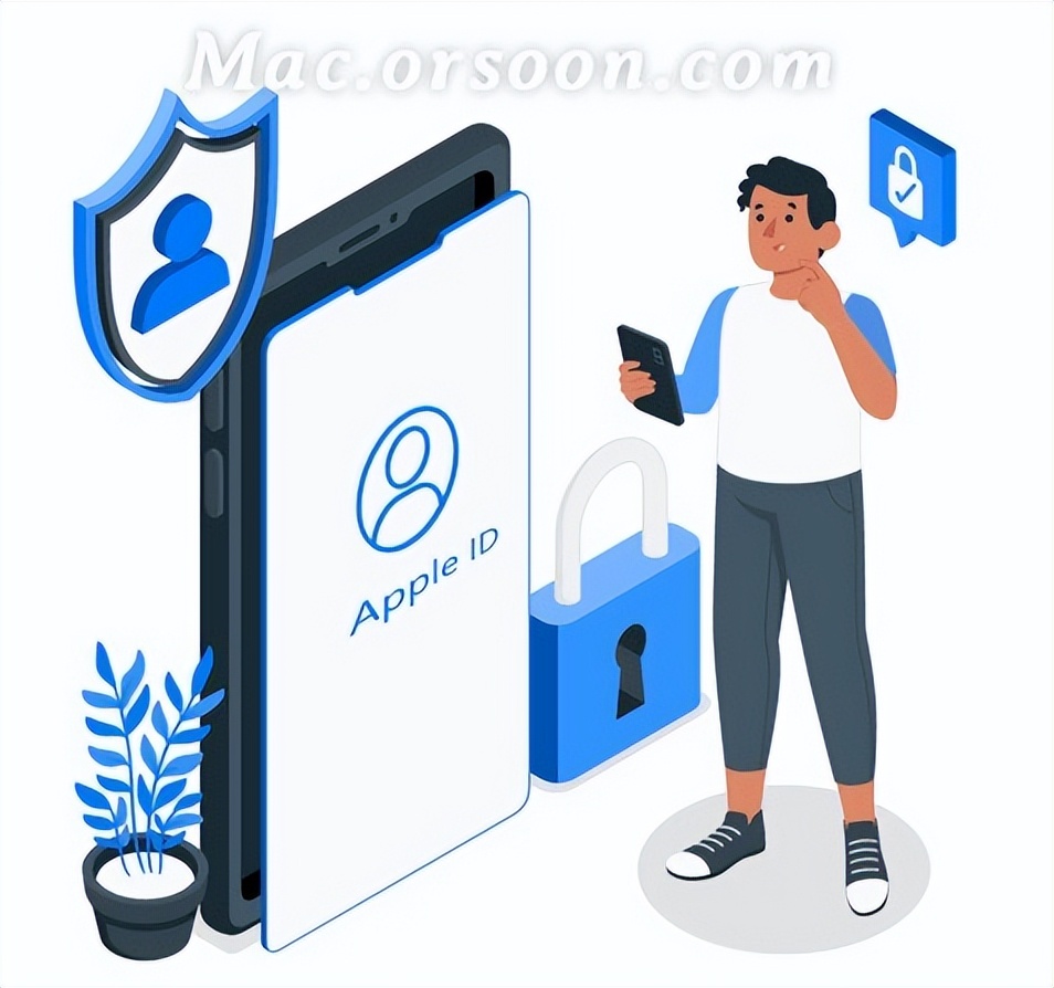 iOS设备解锁工具：iToolabUnlockGomac中文版