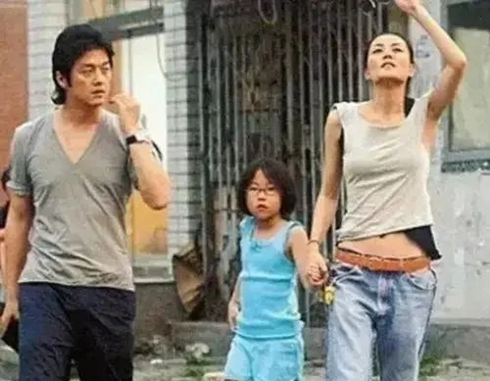 继母为了继子放弃生育,有些后爹比亲爹还好