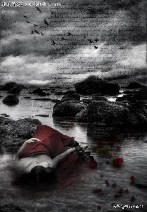 为什么我会有死亡恐惧症,有严重的死亡恐惧症