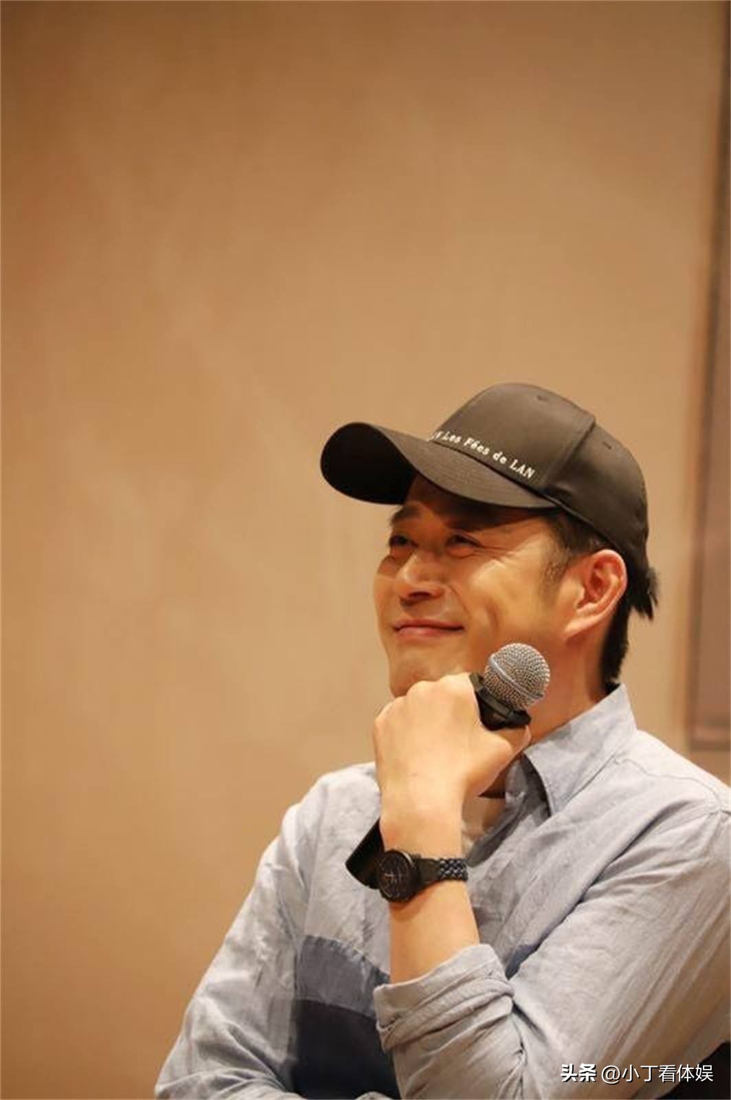 演员刘钧现状,刘钧演员年轻的时候