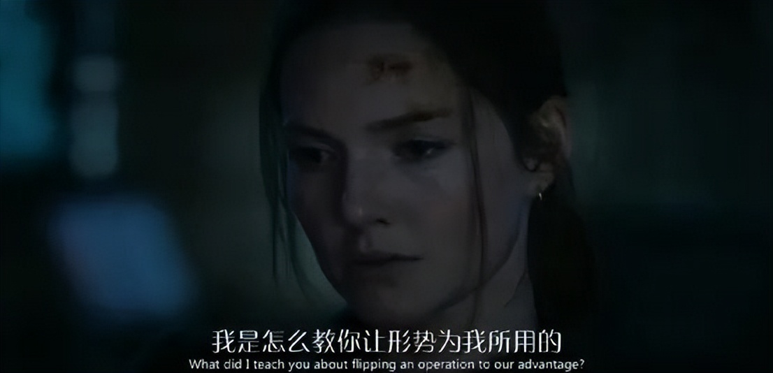 豆瓣9.2分高智商悬疑剧 (豆瓣8.6分的悬疑剧)