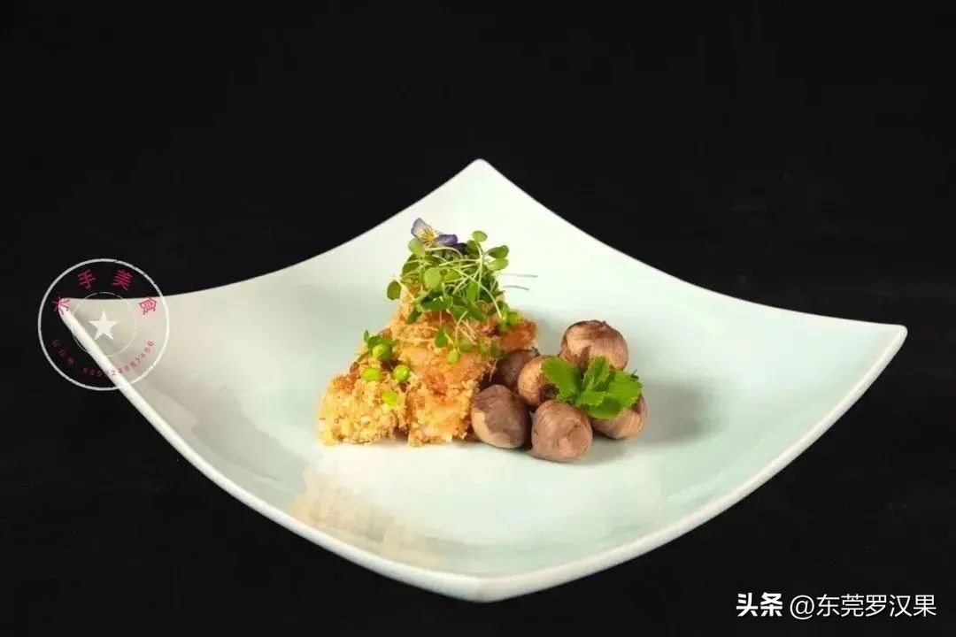 海鲜新品菜,预制菜新品