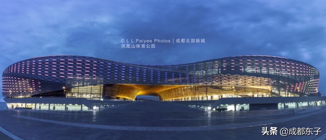 成都北门是不是没有发展了,成都北门为什么发展这么慢