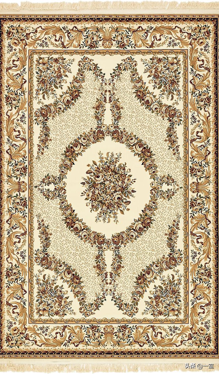 地毯怎么贴图,地毯贴图材质怎么制作