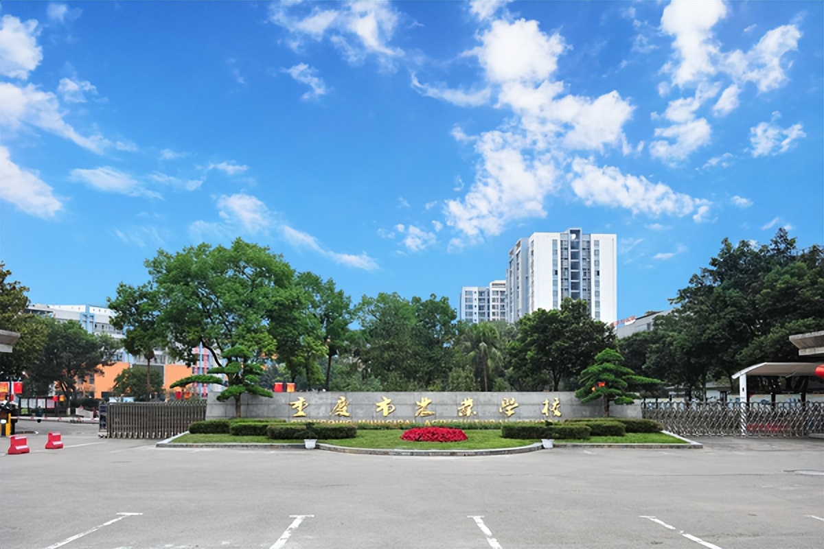 重庆职高公办职业学校排名前十,重庆市公办职高学校排名榜