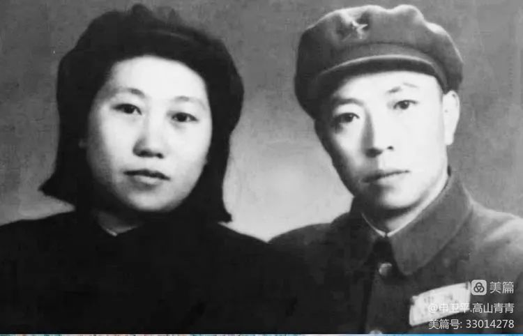 抗日战士的爱情故事,抗战老兵回忆抗日女兵