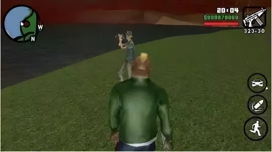 动画游戏灵异事件,灵异游戏惊悚排行榜