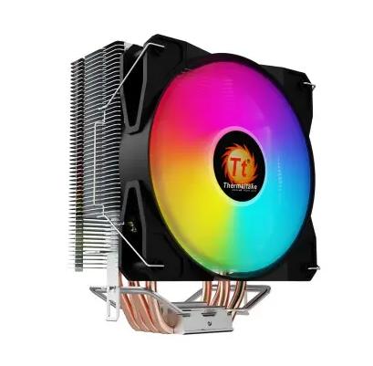 电脑硬件科普在哪里可以听,cpu125w用什么散热器