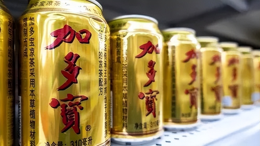 加多宝和王老吉商标之争,广药王老吉和加多宝现在什么情况