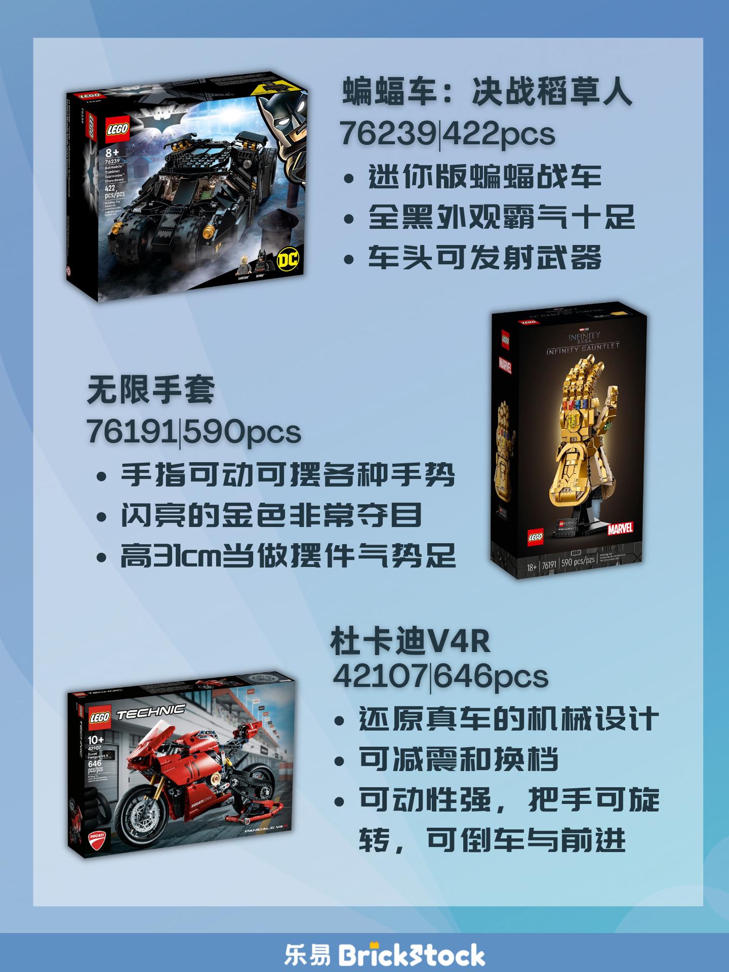 乐高机械组入门套装,乐高路易吉入门套装