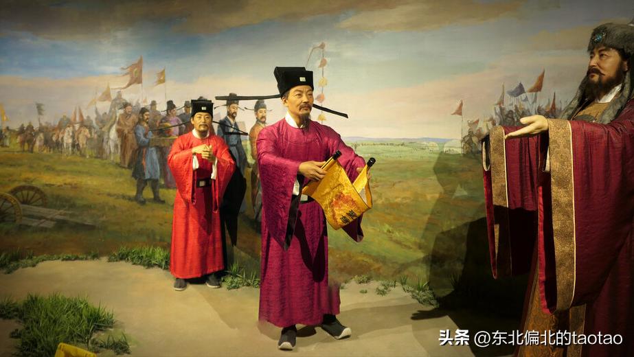 你知道中国历史朝代的顺序吗,我国古代朝代更替的正确顺序