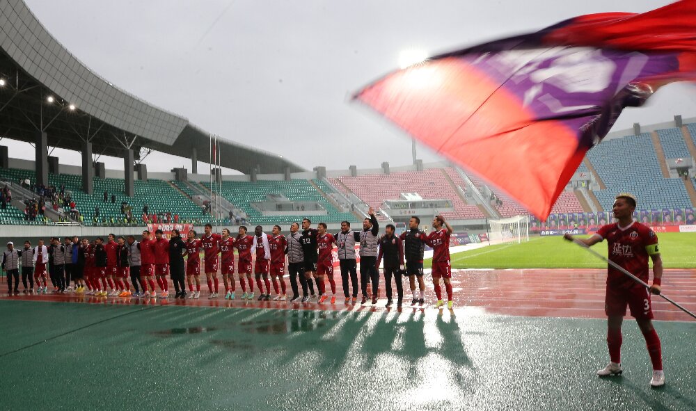 延边龙鼎下轮比赛日期,延边龙鼎今天比赛结果最新消息