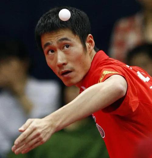 乒乓入奥24年,盘点国乒28位奥运冠军:马龙王曼昱都是唯一