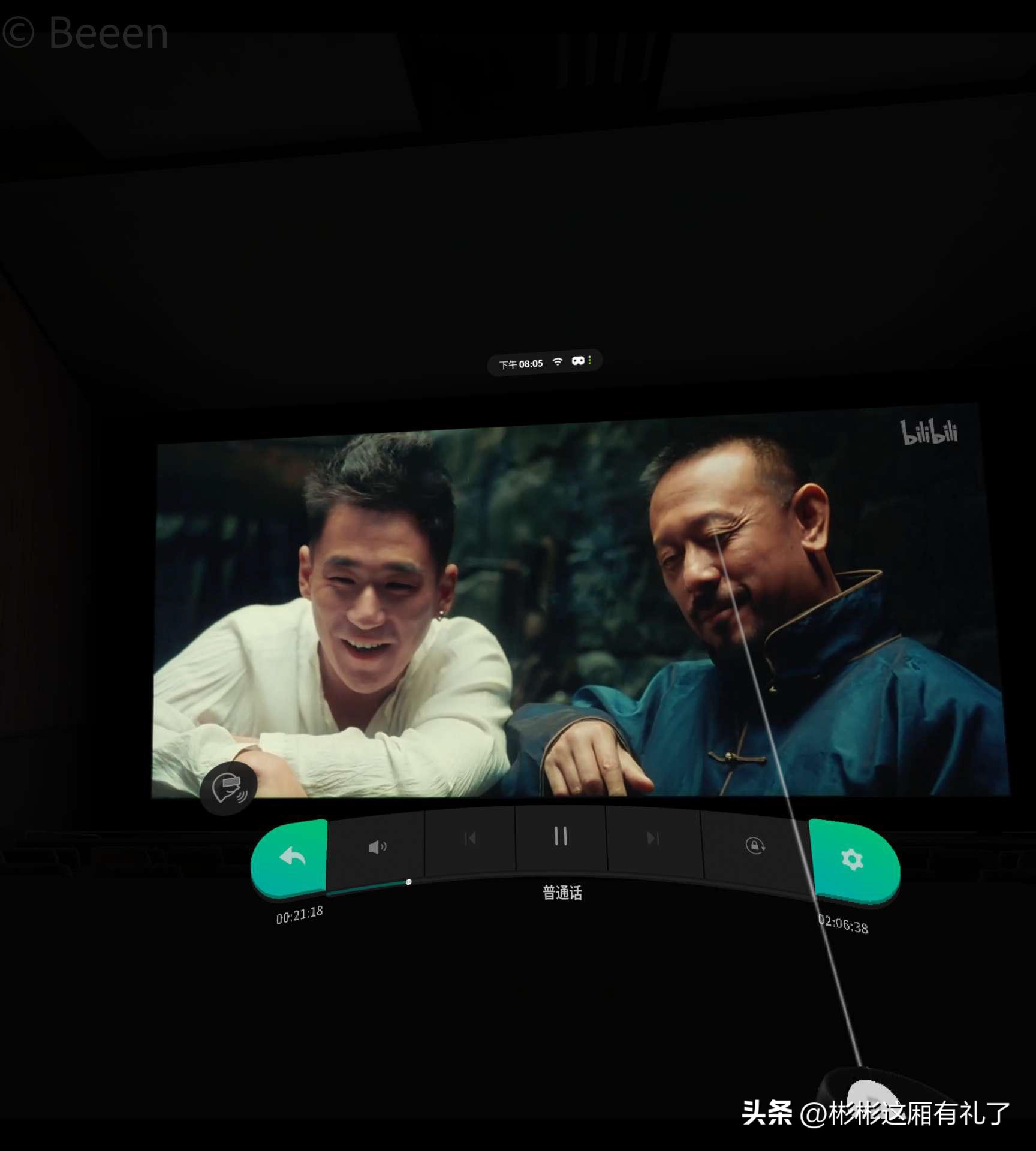 爱奇艺dreamvr可以玩steam吗,爱奇艺vrdream打卡