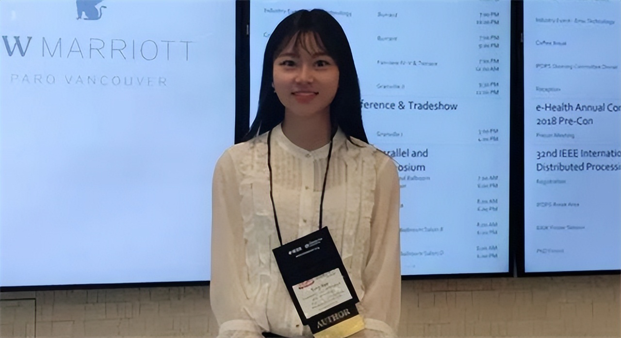 姚婷华为最新消息,华为少年天才姚婷