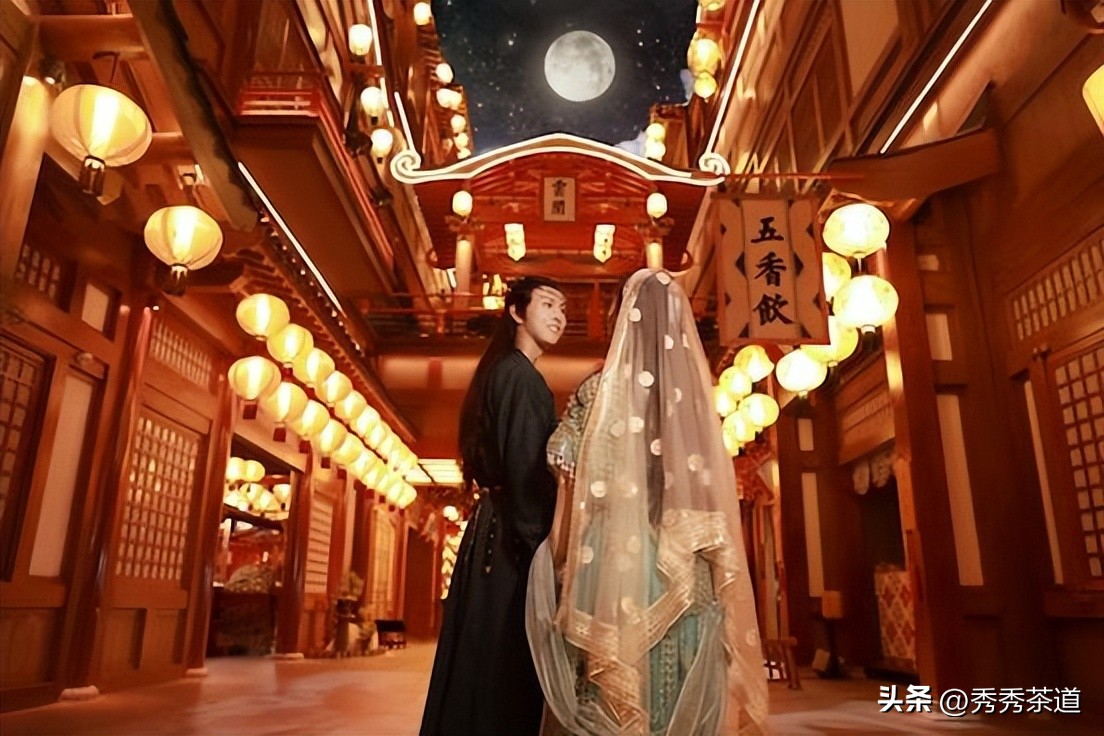 秀秀茶艺,暑期茶艺培训班