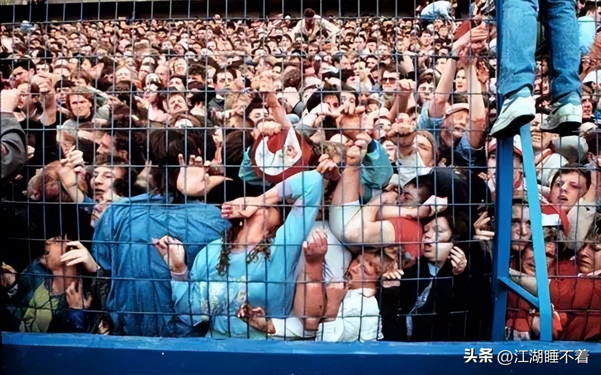 涓栫晫瓒冲潧浜斿ぇ鎯ㄦ,瓒冲潧鎯ㄦ浜嬩欢