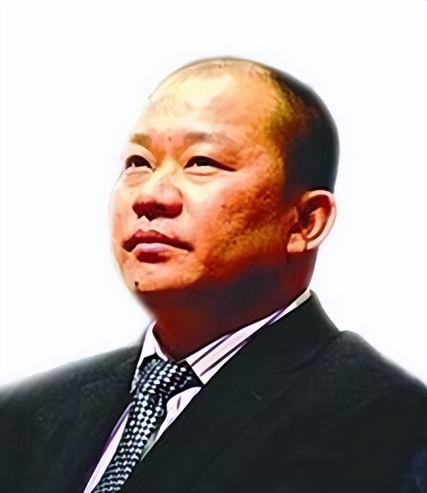 包头首富金利斌个人资料,金利斌白手起家