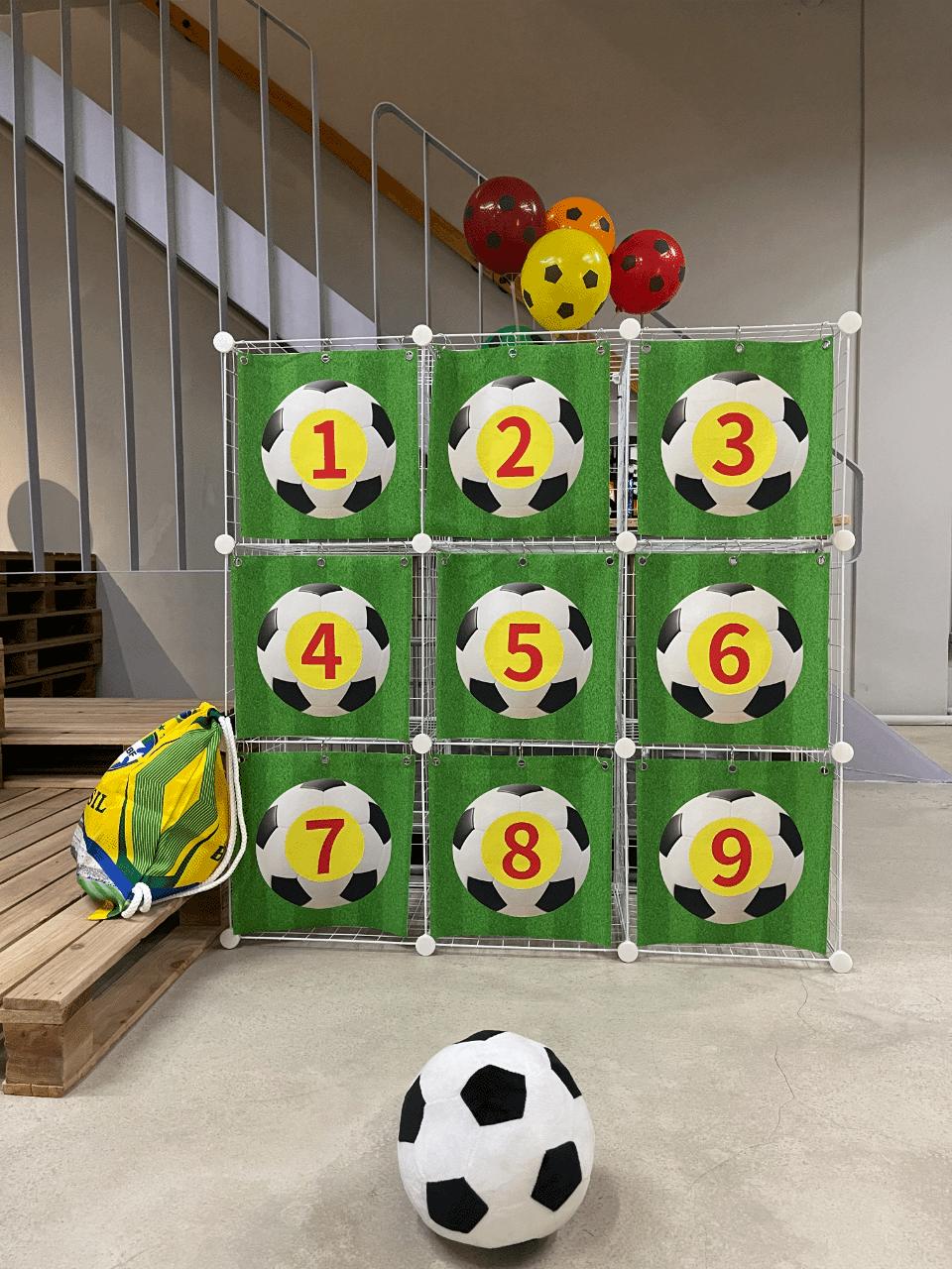 冲鸭~丨深圳南山蛇口ZOZOTOP沉浸式看球指南