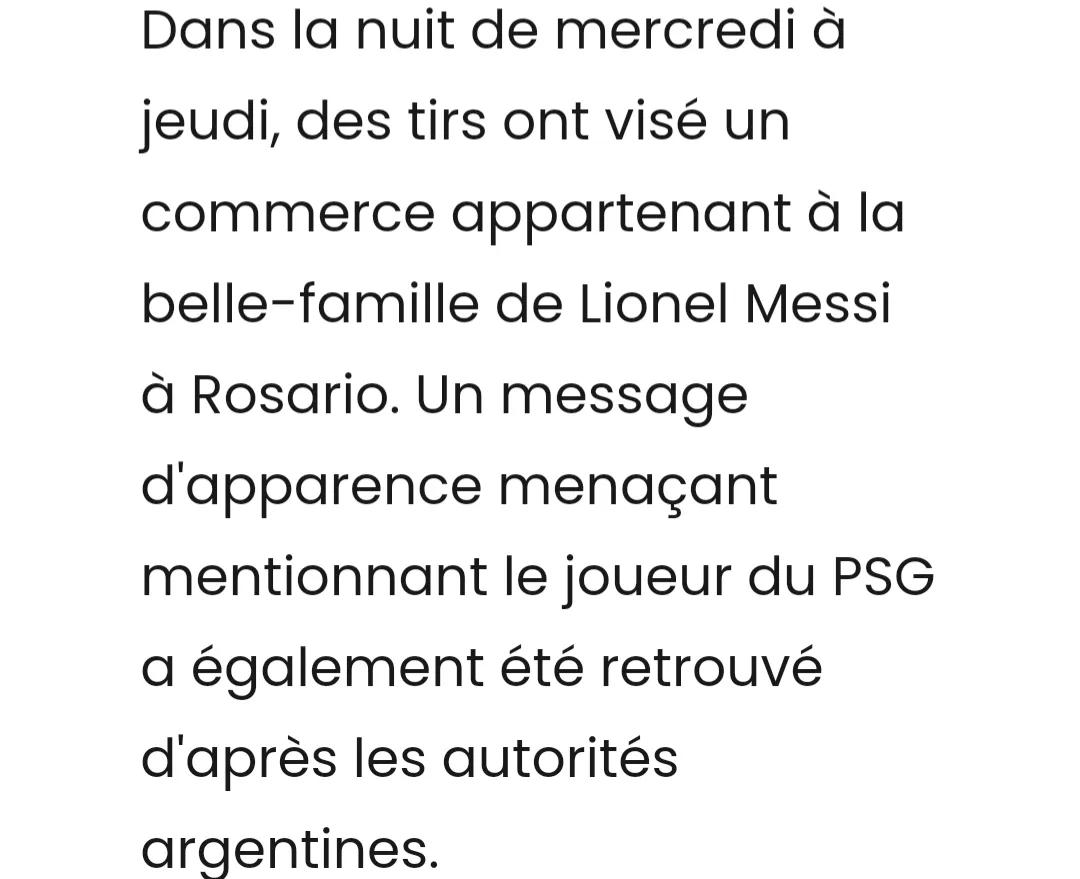 外媒最新评梅西事件,外媒评梅西事件后续影响