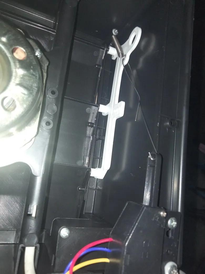 换气扇双向拉线开关怎么用,拉线式换气扇分解图