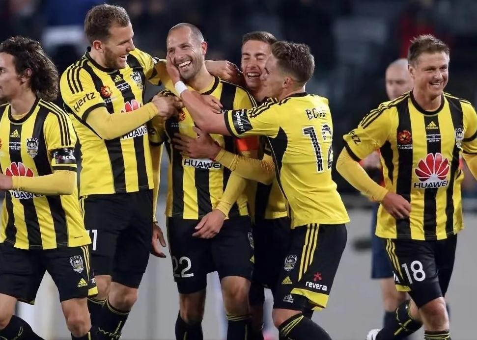 周六澳超惠灵顿vs阿德莱德解析,足彩推荐阿德莱德vs惠灵顿