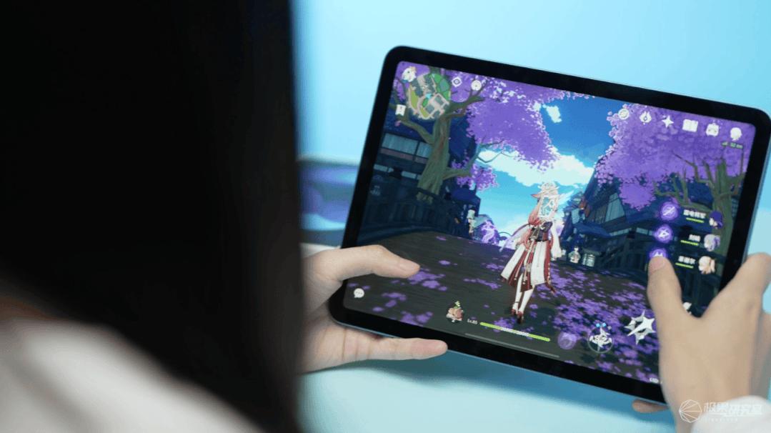 ipadair5升级后触摸失灵,ipadair5代滑屏使用感受