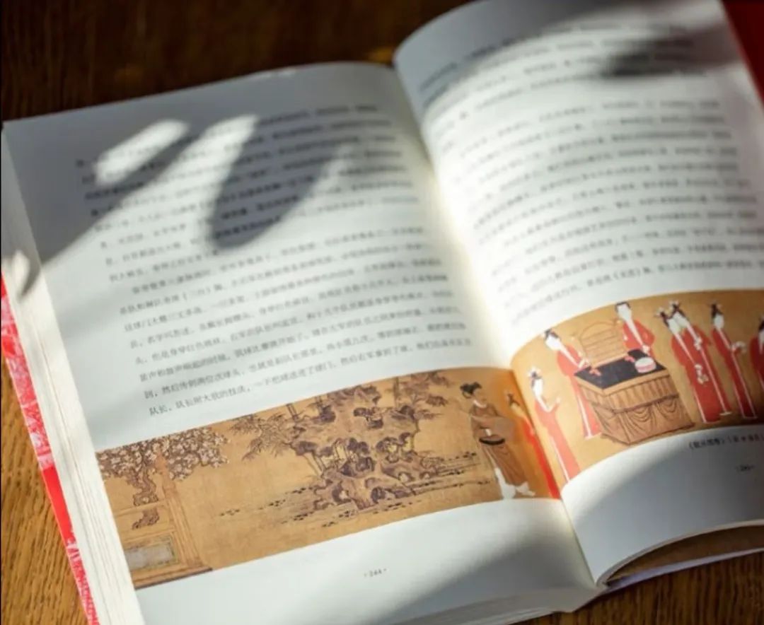 东京梦华录和清明皇,东京梦华录大宋新年