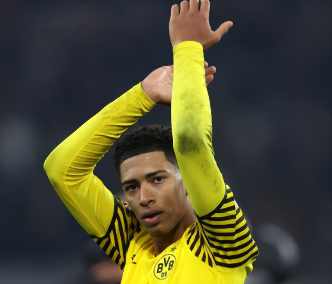 多特转会收入,英格兰妖星多特