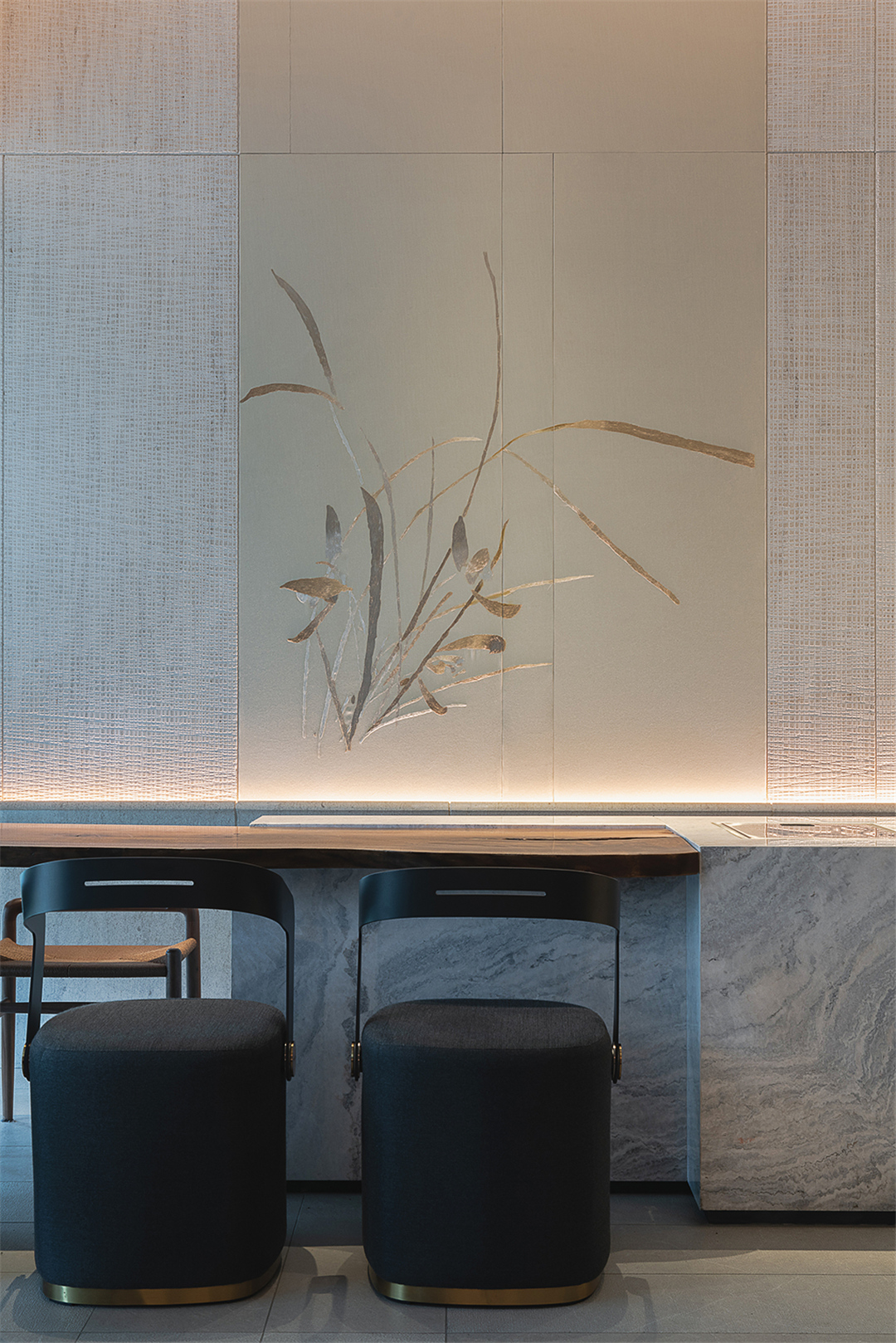 柴门荟成都餐厅谁设计的,柴门荟餐饮