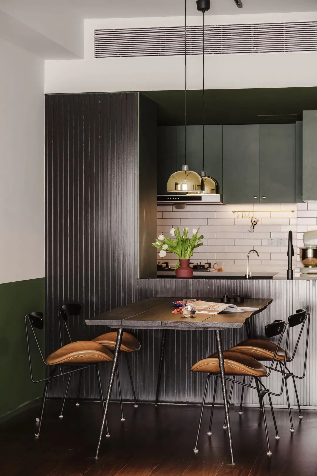 成都小户型装修简单大气,成都房屋装修设计大户型