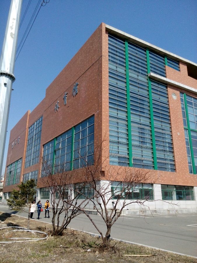 长春职业技术学院专业,长春职业技术学院现代农学院