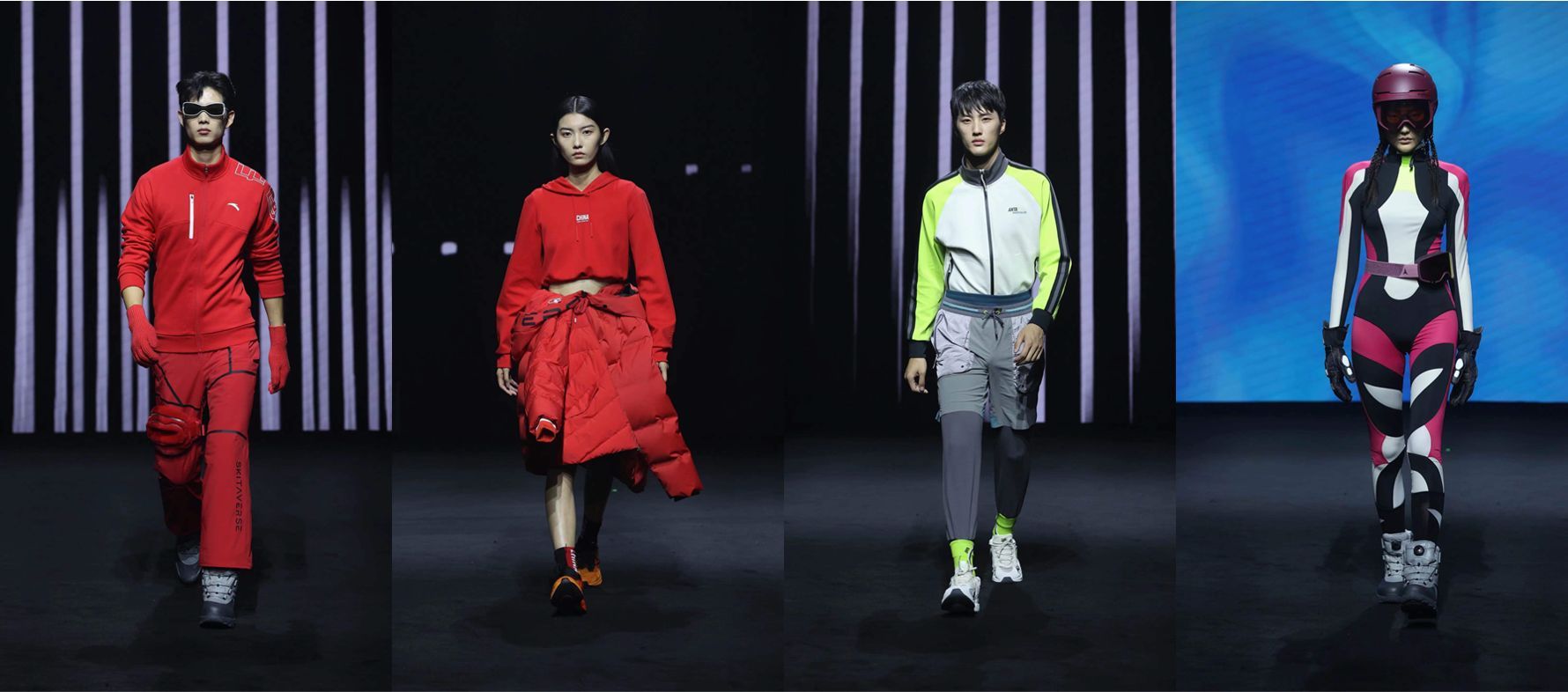 安踏361李宁耐克特步哪个好,安踏何时超越阿迪耐克