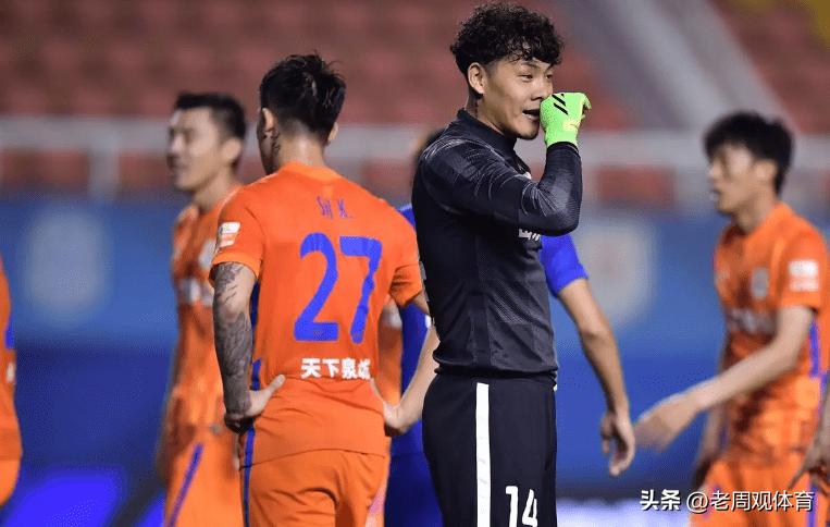 山东泰山争冠分析,山东泰山有没有可能在新赛季夺冠