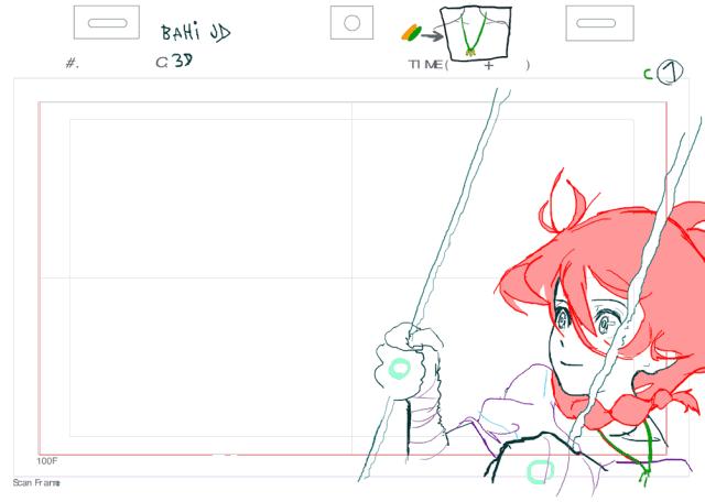 日本出名动画师,日本富二代动画师