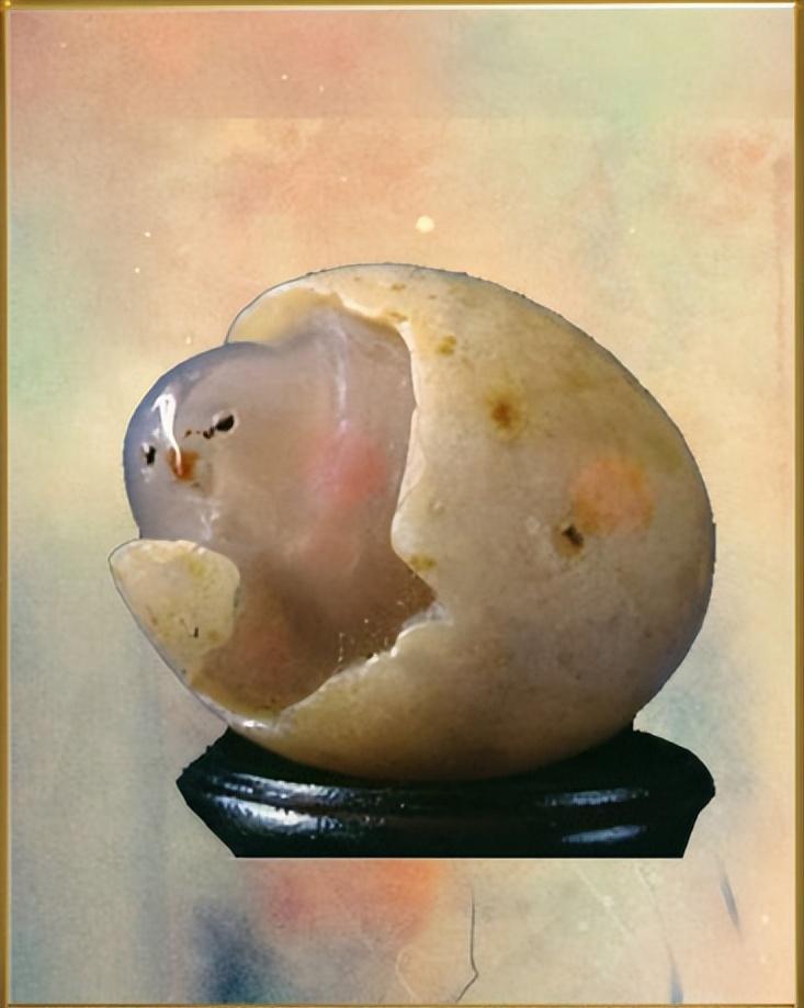 1997年小伙花150元买块石头，4年后竟暴涨64万倍，价值9600万